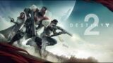 Destiny 2 Beyond Light(fps boost)Xbox series X.10 mins of gameplay Season of the Splicer Coming soon