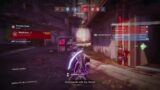 Destiny 2 Grind and chill (Beyond Light)