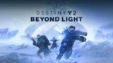 Destiny 2 Recap #9 Beyond Light Opening [14FPS]