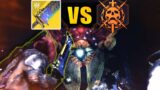 Destiny 2: THE LAMENT vs Last Wish Raid! (MELTS RIVEN!)