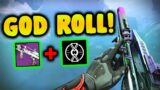 Destiny 2 | This New Auto Rifle is INSANE! New Chroma Rush GOD ROLLS (Full Guide & Weapon Breakdown)