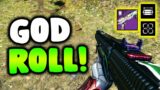 Destiny 2 | This New Shotgun is INSANE! Sojourner's Tale GOD ROLLS (Full Guide & Weapon Breakdown)