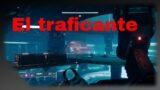 Destiny 2 beyond light : Le trafiquant d arme