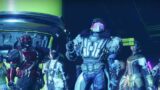 Destiny 2 beyond light: PVP highlights TITAN O_o EN version