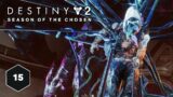 Exotic Quest: Presage – Destiny 2: Beyond Light – Gameplay Walkthrough Part 15 (No Commentary)