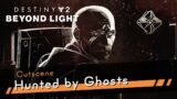 Haunted by Ghosts Zavala Cutscene [4K60 HDR] – Destiny 2: Beyond Light