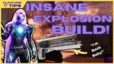 Insanely Fun Explosion Build! | Destiny 2 Beyond Light – Season of The Splicer