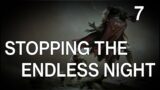 Stopping the Endless Night – Let's Play Destiny 2 Season of the Splicer Episode 7: In the Vex Domain