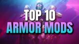 Top 10 PvP Armor Mods – You NEED These! (Destiny 2 Beyond Light)
