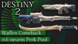 12 Waffen mit NEUEM Perk-Pool – PIMP OLD GUN – Destiny 2 Beyond Light | anima mea