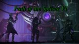 Destiny 2: Beyond Light | Quest: Path of the Splicer VI | Return to Labyrinth