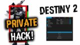 Exlusive Hack Cheat Destiny 2 Hack Cheat   WH   Aim   ESP  20MAY UPDATE1