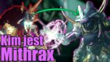 Bohater czy zdrajca Eliksni? – Mithrax/Misraaks | Destiny 2 Beyond Light