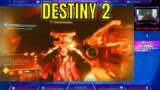 Destiny 2 Beyond Light #63 – Broodhold