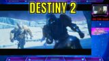 Destiny 2 Beyond Light #65 – Rising Resistance