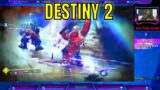 Destiny 2 Beyond Light #66 – Battleground Behemoth