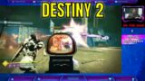 Destiny 2 Beyond Light #67 – Proving Ground