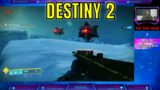 Destiny 2 Beyond Light #70 – Vex Control