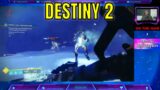 Destiny 2 Beyond Light #71 – Europa Patrol