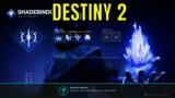 Destiny 2 Beyond Light #79 – Embrace The Darkness