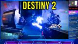 Destiny 2 Beyond Light #82 – Tangled Shore Stream Clips