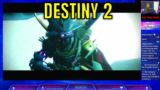 Destiny 2 Beyond Light #83 – The Lost Splicer
