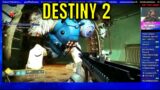 Destiny 2 Beyond Light #84 – Sabotaging Salvation
