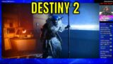 Destiny 2 Beyond Light #85 – Europa Live Stream