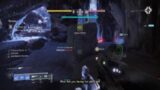 Destiny 2: Beyond Light – An Accident for a Warlock