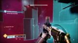 Destiny 2 Beyond Light: Expunge Labyrinth (Solo Flawless sub 10 minutes)