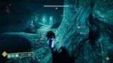 Destiny 2 Beyond Light Gorgons Labyrinth Chad Route