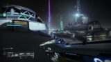 Destiny 2 Beyond Light Override the Moon Mission