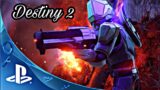 Destiny 2: Beyond Light / Ps4, Ps5