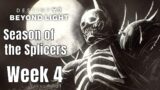 Destiny 2 Beyond Light: Season of the Splicers – Week 4 (PC No Commentary)