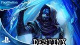 Destiny 2 – Beyond Light – Story Reveal / PlayStation 4