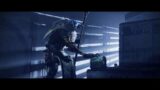 Destiny 2: Beyond Light – Variks Message Cutscene