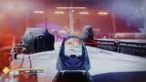 Destiny 2: Beyond Light – Walkthrough 2 – The New Kell