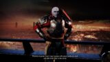 Destiny 2: Beyond Light – Walkthrough 22 – Speak with Zavala