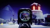 Destiny 2: Beyond Light – Walkthrough 53 – Apect of Control Part 1 & The Stasis Prototype Part 1