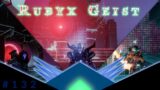 Destiny 2 Beyond Light part #132 Rubyx Geist (Lp part #300)