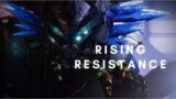 Destiny 2 Beyond Light "Rising Resistance"