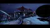 Destiny 2 Beyond Light, season of the Splicer, endless night full dark at the tower
