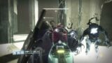 Destiny 2  -Three man riven (Pre Beyond Light)