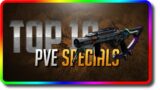 Destiny 2 – Top 10 PvE Special Guns in the Raid & Nightfall (Destiny 2 Splicer DLC Top 10)
