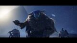 Destiny 2 beyond light introduction (: