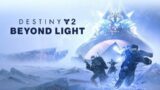 Destiny 2 ps4 part 78 Beyond light