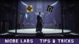 HOW TO Complete Niobe Labs before Beyond Light – Destiny 2