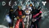 I ended up in the single worst raid team in Destiny 2