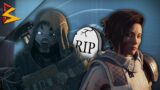 The Exo Stranger KILLED Ana Bray!? | Destiny 2: Beyond Light