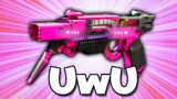 This New Sidearm is Both CUTE and DEADLY! UwU